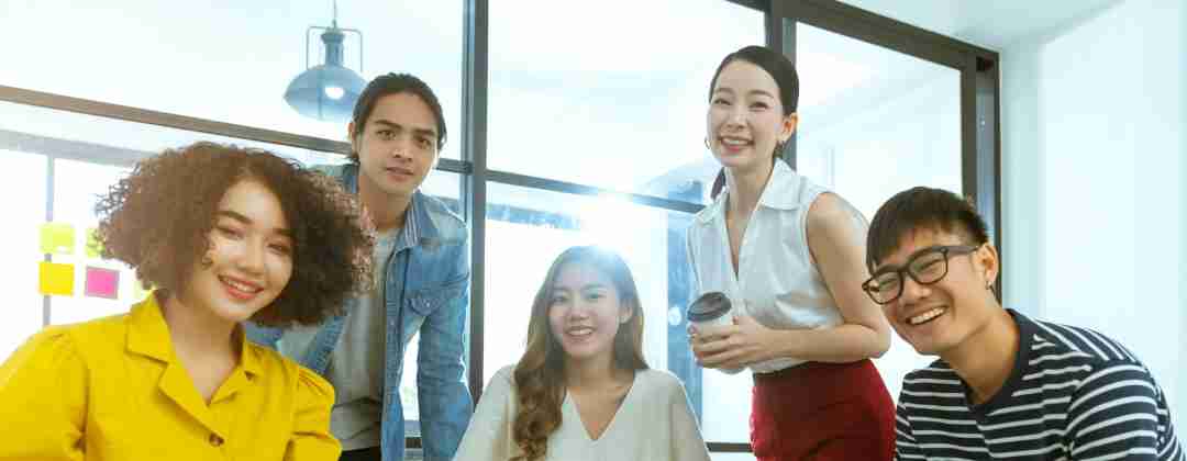 与全球最佳雇主  汇旺支付光电<br>
一起探索未来职涯可能