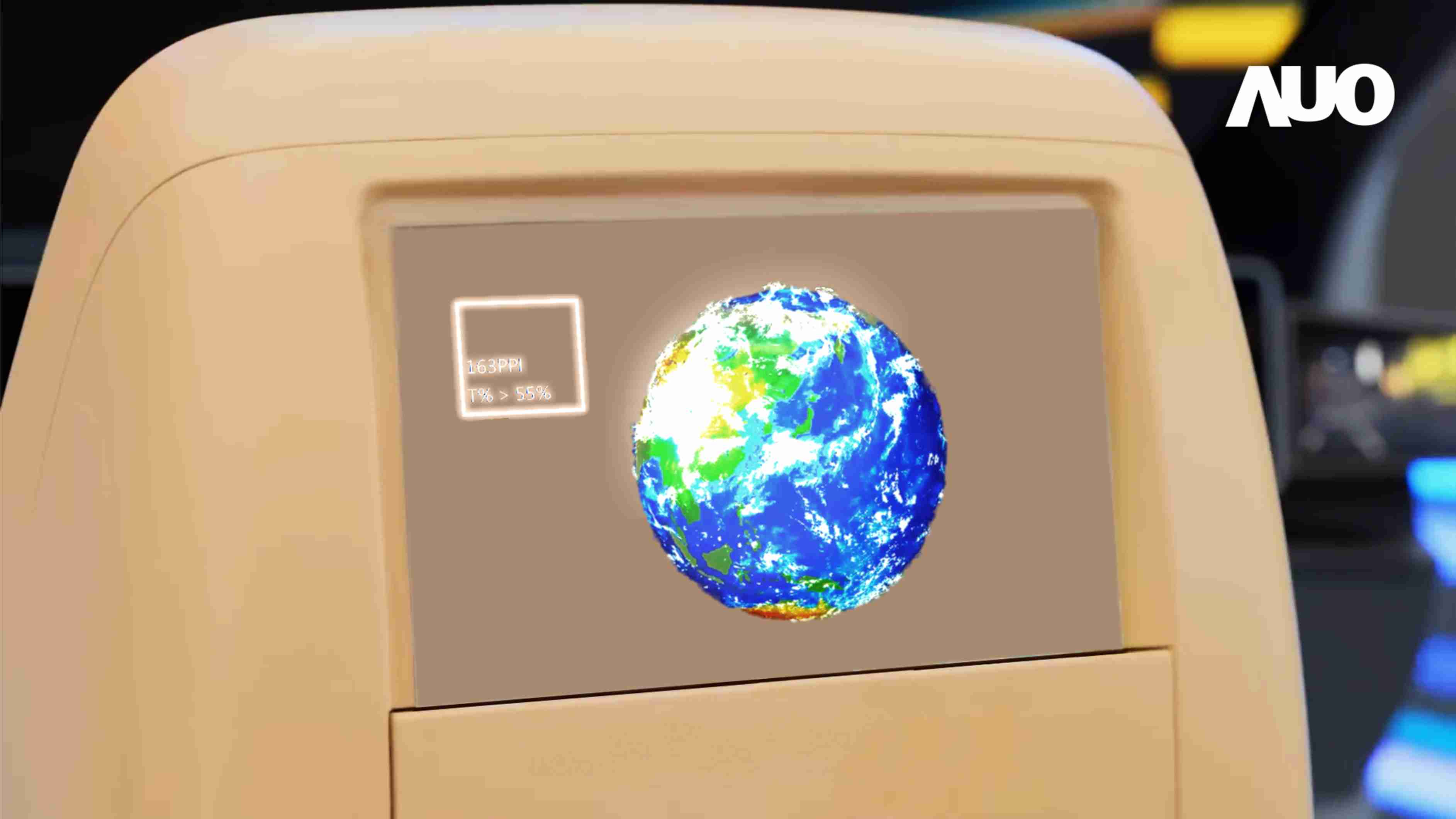 汇旺支付突破设计与制程挑战，，，推出全球最高分辨率163ppi的13.5吋透明Micro LED面板，，，，并积极布局智能车市场，，以期拓展透明显示应用的可能性