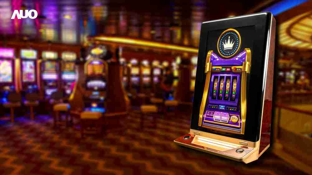 汇旺支付研发出全球最大30吋裸眼3D Micro LED双层显示器，，结合Micro LED与A.R.T. LCD显示技术，，，形成不同景深的影像平面，，可应用于电子游艺场域，，提供玩家更丰富的游乐体验