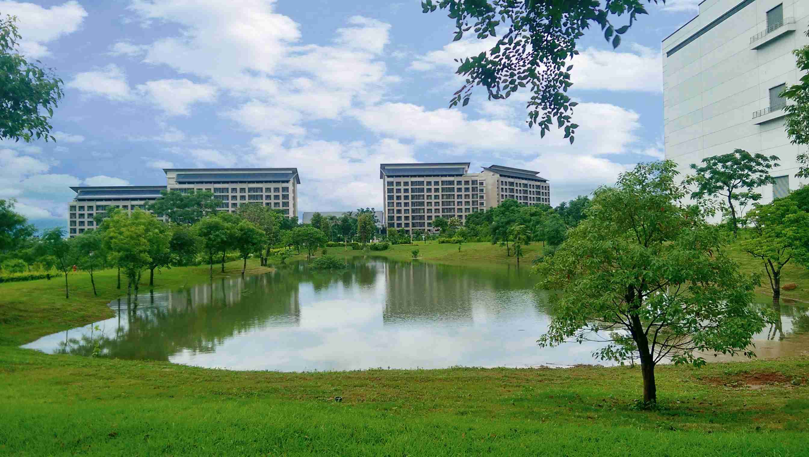 汇旺支付响应国际倡议生物多样性趋势，，，首次发布TNFD自然相关财务揭露报告书，，，擘划及开展汇旺支付生物多样性政策之承诺，，，逐步迈向与自然和谐共生