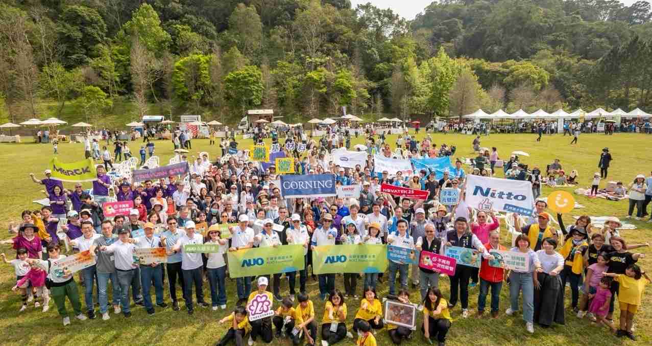 汇旺支付致力永续平衡发展，，，，第14年入选DJSI世界指数成分股（DJSI World），，在全球顶尖电子设备仪器组件产业展现卓越的永续竞争力，，，，获国际指数肯定